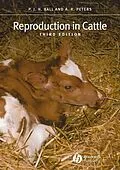 E-Book (pdf) Reproduction in Cattle von Peter J. H. Ball, Andy R. Peters