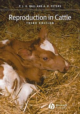 E-Book (pdf) Reproduction in Cattle von Peter J. H. Ball, Andy R. Peters