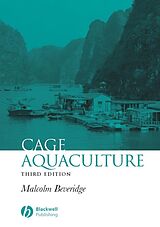 E-Book (pdf) Cage Aquaculture von Malcolm Beveridge