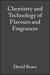 eBook (pdf) Chemistry and Technology of Flavours and Fragrances de 