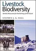 E-Book (pdf) Livestock Biodiversity von Stephen J. G. Hall