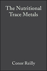 eBook (pdf) The Nutritional Trace Metals de Conor Reilly