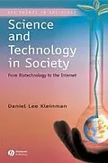 E-Book (pdf) Science and Technology in Society von Daniel Lee Kleiman