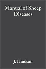 eBook (pdf) Manual of Sheep Diseases de J. Hindson, Agnes Winter