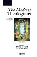 E-Book (pdf) The Modern Theologians von Rachel Muers