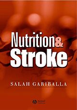 eBook (pdf) Nutrition and Stroke de Salah Gariballa