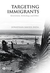 eBook (pdf) Targeting Immigrants de Jonathan Xavier Inda