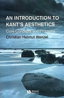 E-Book (pdf) An Introduction to Kant's Aesthetics von Christian Helmut Wenzel