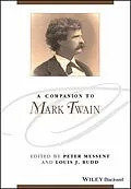 E-Book (pdf) A Companion to Mark Twain von 