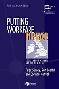 E-Book (pdf) Putting Workfare in Place von Peter Sunley, Ron Martin, Corinne Nativel