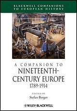 eBook (pdf) A Companion to Nineteenth-Century Europe de 