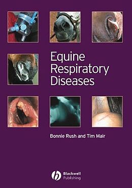 eBook (pdf) Equine Respiratory Diseases de Bonnie Rush, Tim Mair