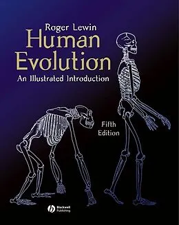 E-Book (pdf) Human Evolution von Roger Lewin