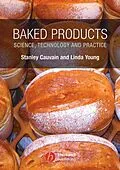 E-Book (pdf) Baked Products von Stanley P. Cauvain, Linda S. Young