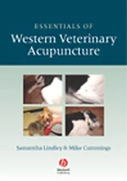 E-Book (pdf) Essentials of Western Veterinary Acupuncture von Samantha Lindley, Mike Cummings