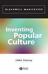 E-Book (pdf) Inventing Popular Culture von John Storey