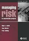 E-Book (pdf) Managing Risk von Nigel J. Smith, Tony Merna, Paul Jobling