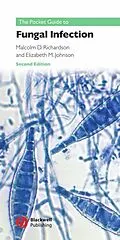 E-Book (pdf) Pocket Guide to Fungal Infection von Malcolm D. Richardson, Elizabeth M. Johnson