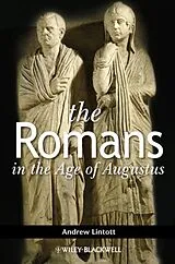 Fester Einband The Romans in the Age of Augustus von Lintott Andrew