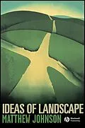 E-Book (pdf) Ideas of Landscape von Matthew Johnson