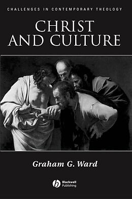 E-Book (epub) Christ and Culture von Graham Ward