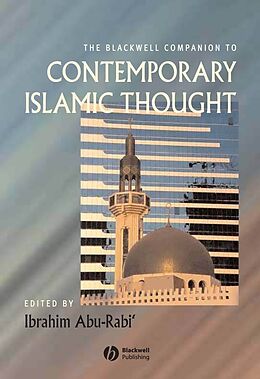 eBook (pdf) The Blackwell Companion to Contemporary Islamic Thought de 