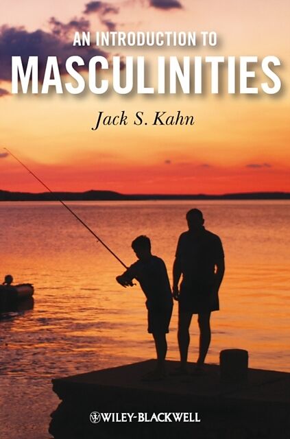 An Introduction to Masculinities