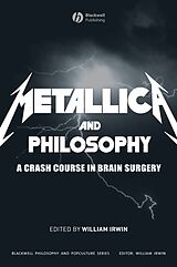 eBook (pdf) Metallica and Philosophy, de 