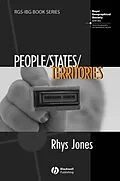 E-Book (pdf) People - States - Territories von Rhys Jones