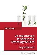Kartonierter Einband An Introduction to Science and Technology Studies von Sergio (Queen's University, Ontario, Canada) Sismondo