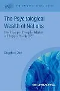 Kartonierter Einband The Psychological Wealth of Nations von Oishi Shigehiro