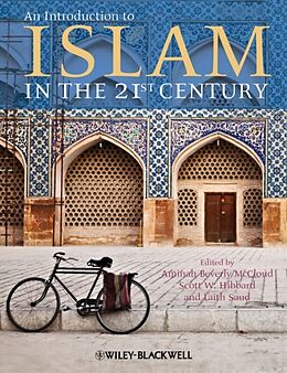Couverture cartonnée An Introduction to Islam in the 21st Century de Aminah Beverly (Depaul University, Usa) H Mccloud