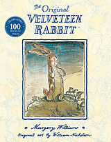 Kartonierter Einband The Velveteen Rabbit von Margery Williams