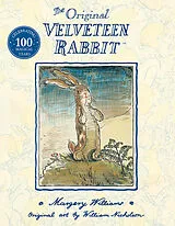Kartonierter Einband The Velveteen Rabbit von Williams Margery
