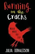 E-Book (epub) Running on the Cracks von Julia Donaldson