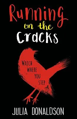 E-Book (epub) Running on the Cracks von Julia Donaldson