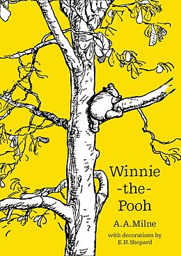 E-Book (epub) Winnie-the-Pooh von A. A. Milne
