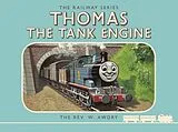 Fester Einband Thomas the Tank Engine: The Railway Series: Thomas the Tank Engine von Rev. W Awdry, Rev. W. Awdry
