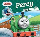 Kartonierter Einband Thomas & Friends: Percy von Rev. W. Awdry