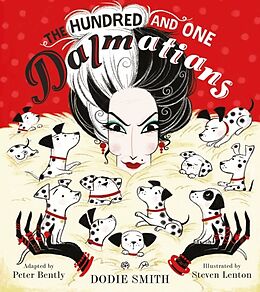 Broschiert The Hundred and One Dalmatians von Dodie Smith