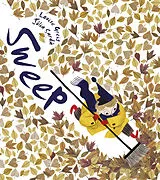 Kartonierter Einband Sweep von Louise Greig