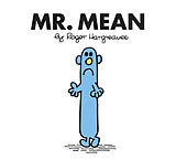 Broschiert Mr. Mean von Roger Hargreaves