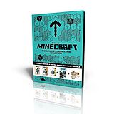 Coffret Minecraft Gift Box de Mojang AB