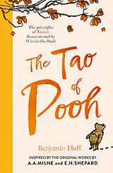 Kartonierter Einband The Tao of Pooh von Benjamin Hoff