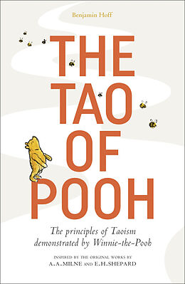 Kartonierter Einband The Tao of Pooh von Hoff Benjamin