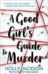 eBook (epub) Good Girl's Guide to Murder de Holly Jackson