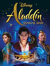 Livre Relié Aladdin Annual 2020 de Egmont Publishing UK