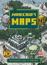 Fester Einband Minecraft Maps von Mojang AB