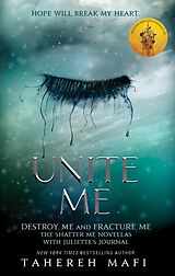 E-Book (epub) Unite Me von Tahereh Mafi