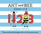 Fester Einband ANT & BEE COUNT_ANT & BEE HB von Angela Banner
